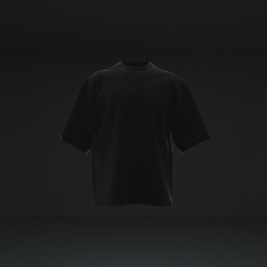 Somewhere in Detroit